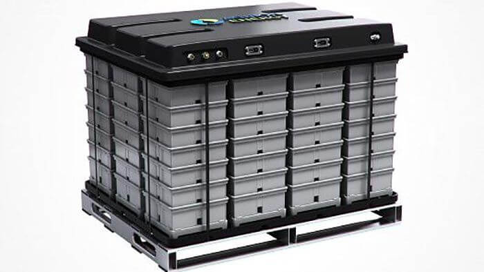 Pick Out the Best Battery for Solar Panel System!