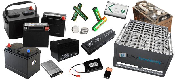 Prolong Lifetime Lithium-Ion Laptop Telephone Batteries