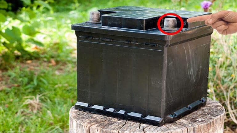 Battery Reconditioning- Bring Old Batteries Back To Life Again