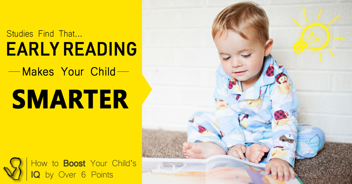 Help Your Child Learn to Read