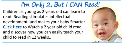 Help Your Child Learn to Read