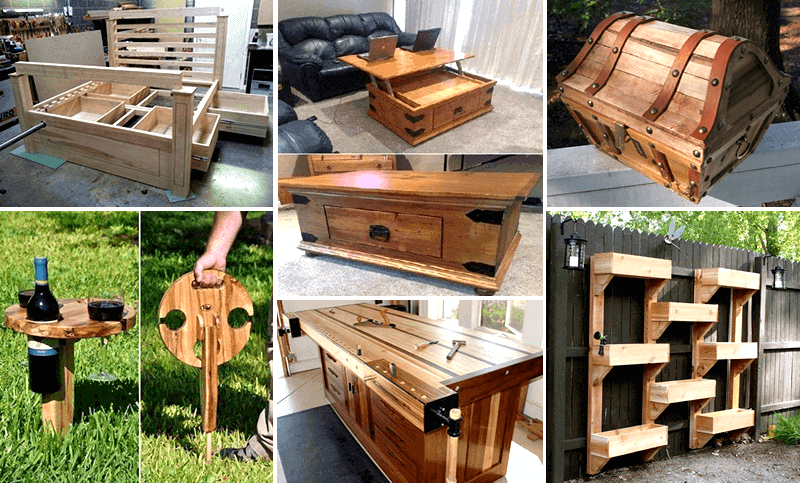 Unleash Your Inner artisan with Ted’s Woodworking