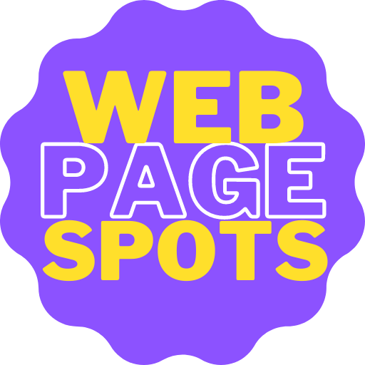 WebPageSpots