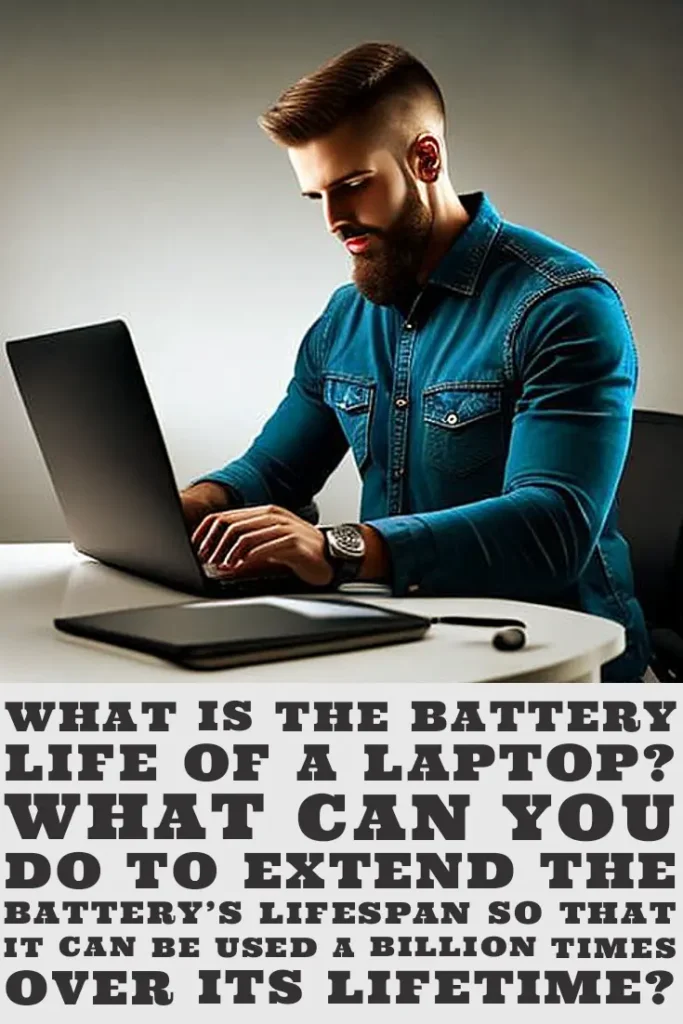 15 Ways To Increase Battery Lifetime of Laptop