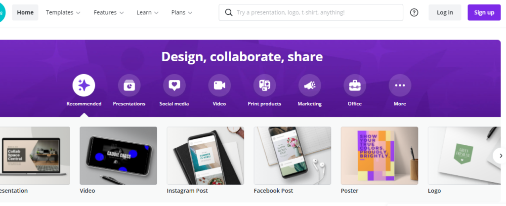 Tips for Doing Online Graphic Design Tool Canva and Why You Should Try Its Free Trial.