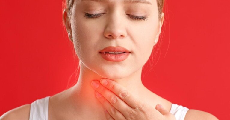 Natural Treatment Of Thyroid, Must Know Hyperthyroidism Symptoms