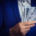 Getting rich: 10 proven tips that probably won't let you down!