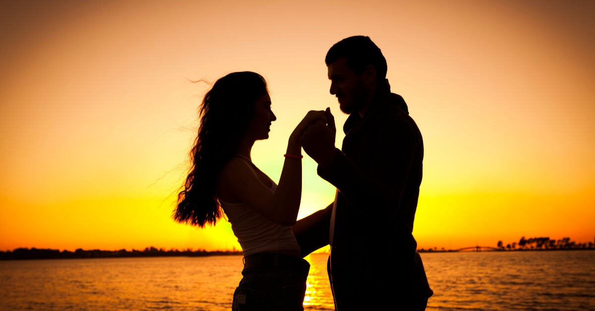 22 proven things that make a husband and wife relationship everlast!