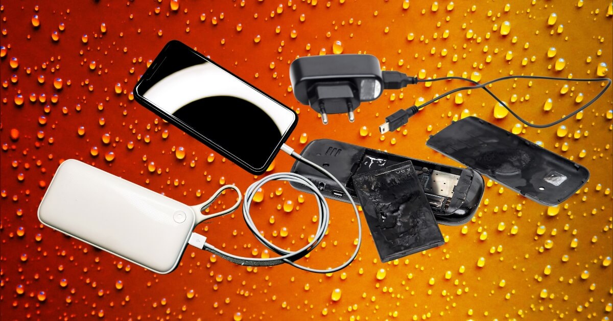 8 Surefire ways to prolong the lifespan of mobile and revive battery life!
