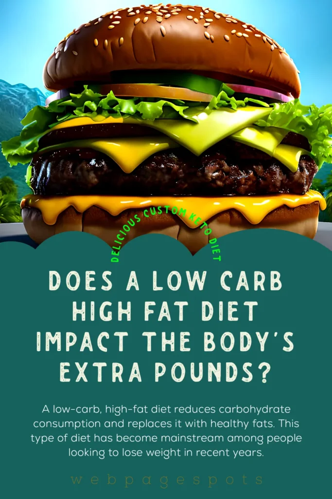 The benefits of the low-carb high-fat diet (keto)