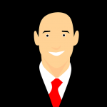 Software consultant in business