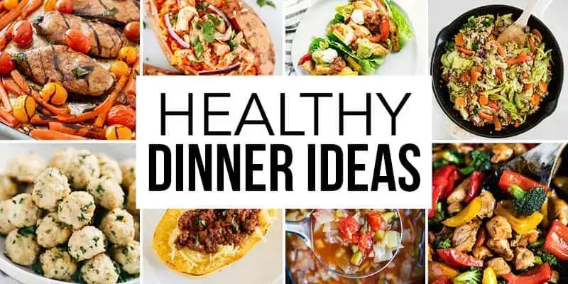 Healthy dinner ideas for vegetarians they must know forever!