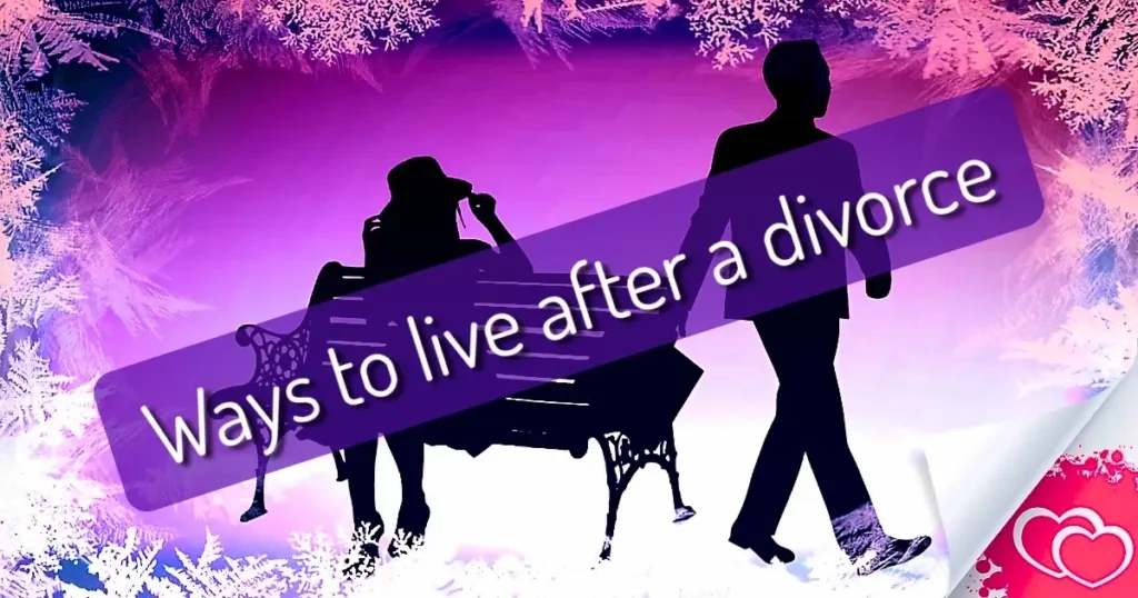 Image Source: https://pixabay.com. Best tips to live after a divorce and moving forward.