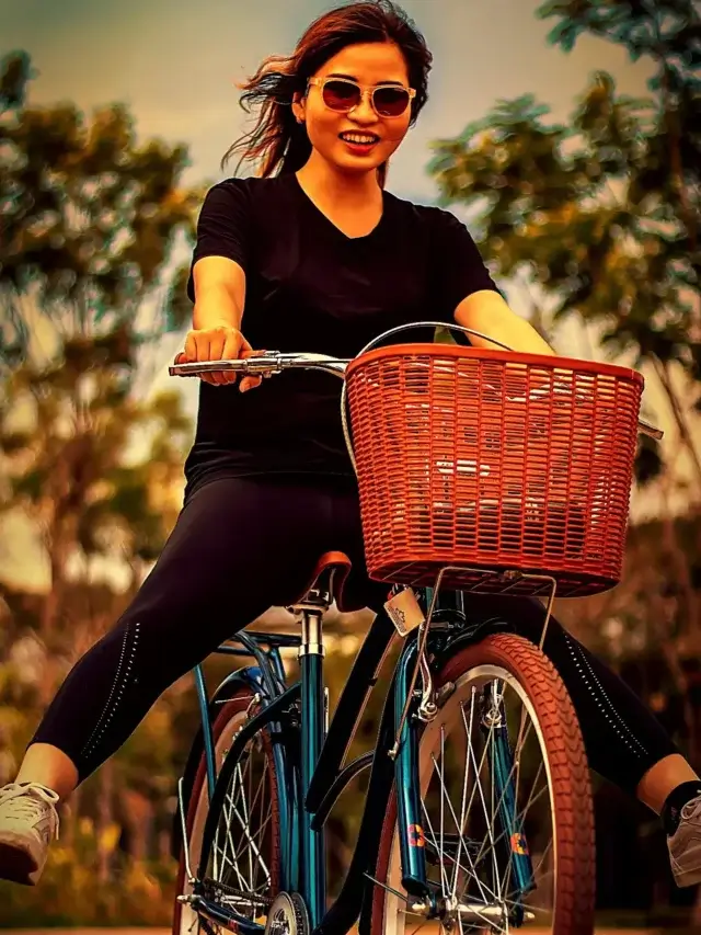 13 Disadvantages Of Cycling For Women’s Health! » pagespots