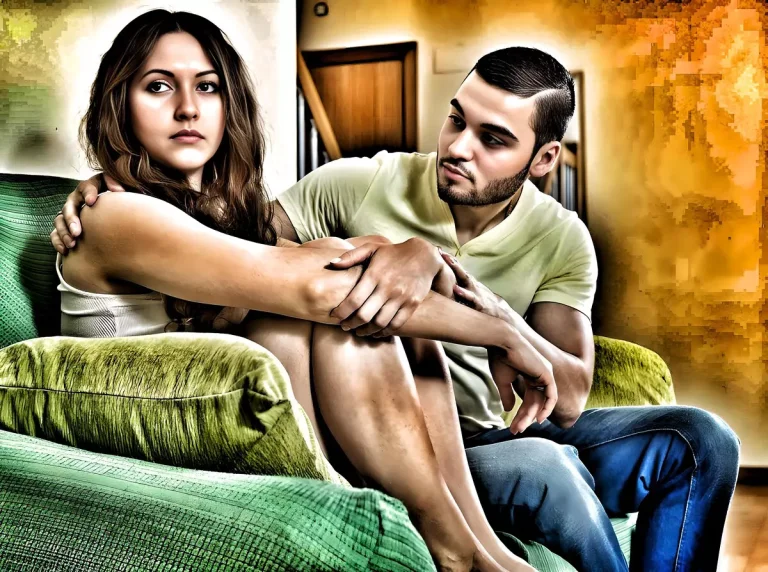 11 Signs of an Arrogant Partner: Is Your Relationship Built on Ego?