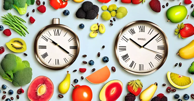 Intermittent fasting diet plan: The Truth Unveiled 27 pros and cons!