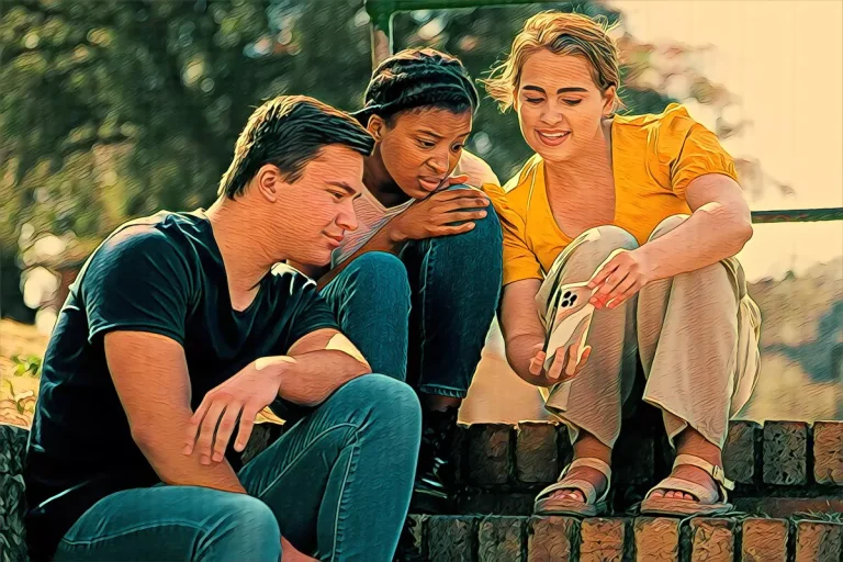 9 Powerful Ways Peer and Family Relationships Impact Teens!