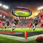 Chiefs vs. Raiders